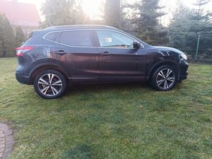 Nissan Qashqai II 1.5 dCi DCT ACENTA 2019