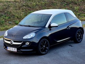 Opel Adam 1.4 Start/Stop Glam 2016
