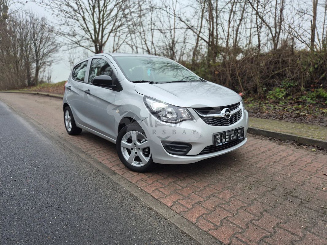 Opel Karl 1.0 Active 2016