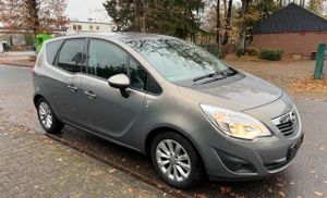 Opel Meriva II 1.4 150 Jahre 2012