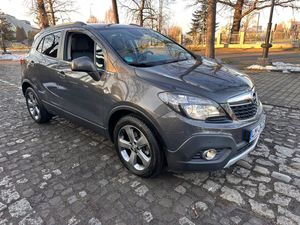 Opel Mokka I 1.4 Turbo ecoFLEX Start/Stop 4x4 Innovation 2016