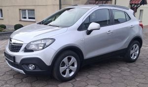 Opel Mokka I 1.4 Turbo ecoFLEX Start/Stop Color Edition 2014