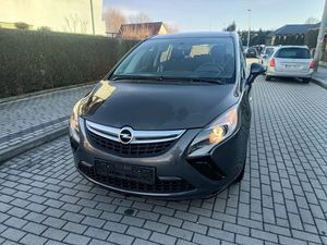 Opel Zafira C 1.4 Turbo Active 2016