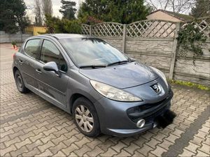Peugeot 207 1.4 16V Trendy 2008