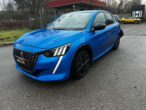 Peugeot 208 II BlueHDi 100 GT 2023