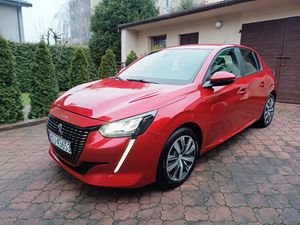 Peugeot 208 II BlueHDi 100 Allure 2020