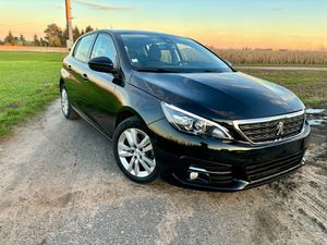 Peugeot 308 T9 2019