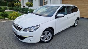 Peugeot 308 T9 BlueHDi 120 Stop & Start Business-Line 2016