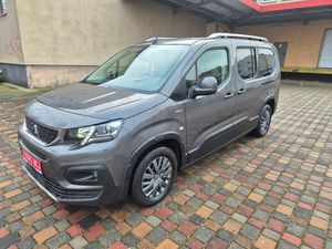 Peugeot Rifter Long 1.5 BlueHDI Active Pack S&S 2020