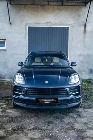 Porsche Macan I PDK 2019