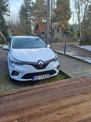 Renault Clio V 1.6 E-TECH Techno 2021