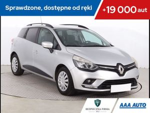 Renault Clio IV 2017