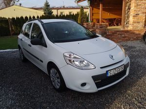 Renault Clio III 2011
