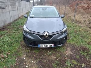 Renault Clio V TCe 90 INTENS 2021