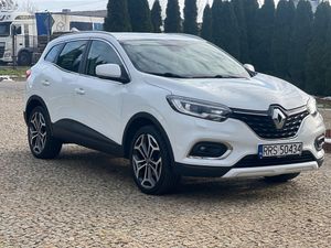 Renault Kadjar BLUE dCi 115 EDC BUSINESS EDITION 2019