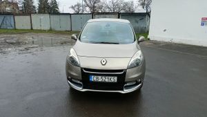 Renault Scenic III ENERGY TCe 115 Expression 2013