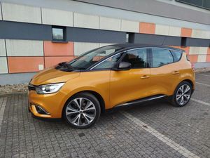 Renault Scenic IV ENERGY TCe 130 S&S Paris 2016