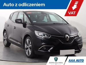 Renault Scenic IV 2018