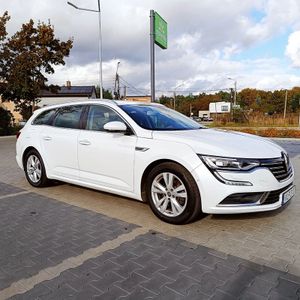 Renault Talisman (SM6) 2016