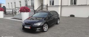 Seat Leon III 2016
