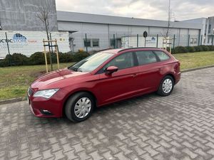 Seat Leon III 1.2 TSI Entry 2014