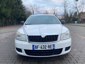 Skoda Octavia II 1.6 TDI DPF Classic 2009