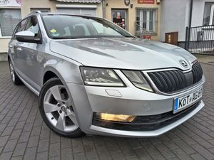 Skoda Octavia III 1.6 TDI Premium Edition 2018