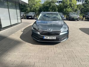Skoda Superb III 1.5 TSI ACT Ambition DSG 2020
