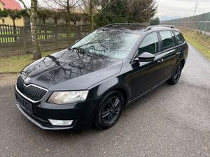 Skoda Octavia III 1.6 TDI Soleil 2016