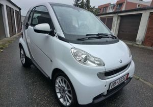 Smart Fortwo II 2010
