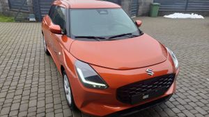Suzuki Swift VII 1.2 Dualjet Hybrid MT Comfort 2024