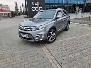 Suzuki Vitara II 2016