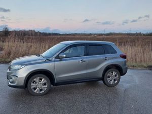Suzuki Vitara III 1.4 Boosterjet Premium 2WD 2022