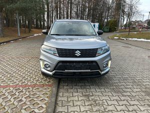Suzuki Vitara III 1.4 Boosterjet SHVS Comfort Plus 2WD 2021