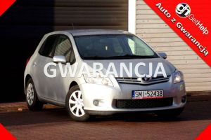 Toyota Auris I 2011