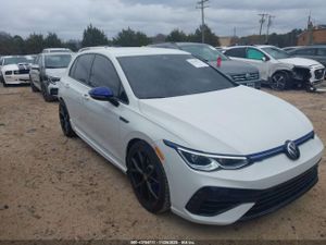 Volkswagen Golf VIII 2.0 TSI OPF 4Motion DSG R 2023