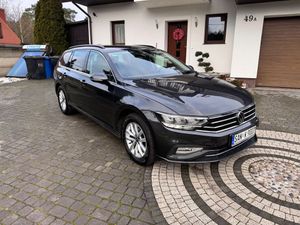 Volkswagen Passat B8 2.0 TDI SCR DSG Elegance 2022