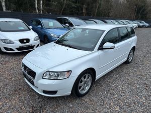 Volvo V50 DPF DRIVe Momentum 2010