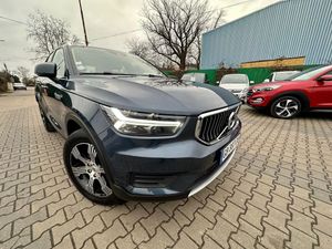 Volvo XC40 2021