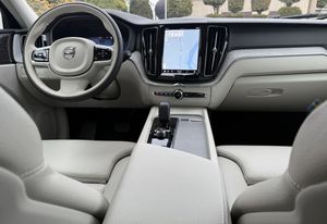 Volvo XC60 II B4 D Geartronic RDesign 2024