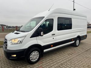 Ford Transit 2020