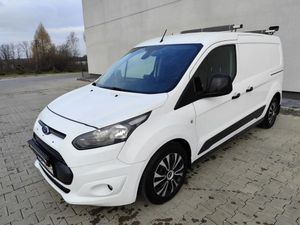 Ford Transit Connect 2015