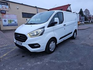 Ford Transit Custom 2018