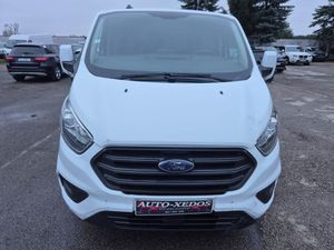 Ford Transit Custom 2021