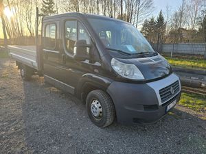 Fiat Ducato 2014