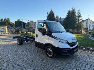 Iveco Daily 2020