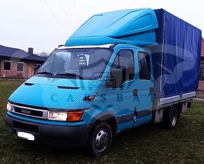 Iveco Daily 2004