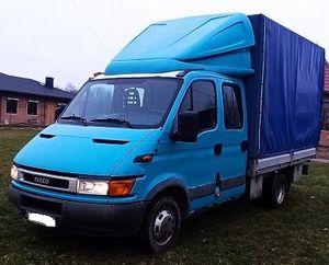 Iveco Daily 2004