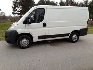 Peugeot Boxer 2011
