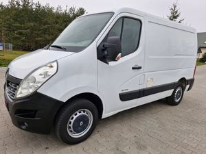 Renault Master 2015